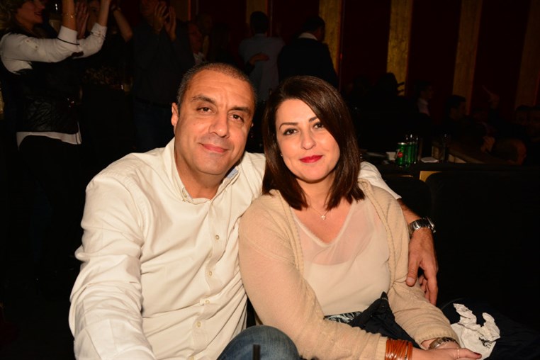 Theatrum on Saturday Night